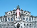 Semperoper in Dresden